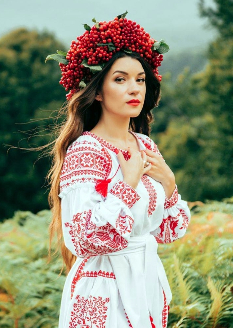 Віталіна Остапчук